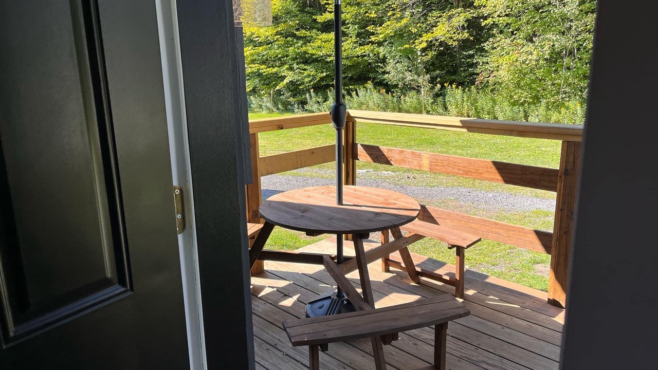 Photo of Bedroom in West Dover