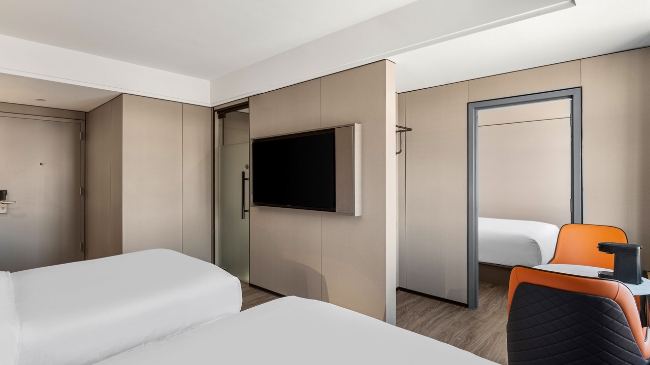 Photo of Bedroom in Queens
