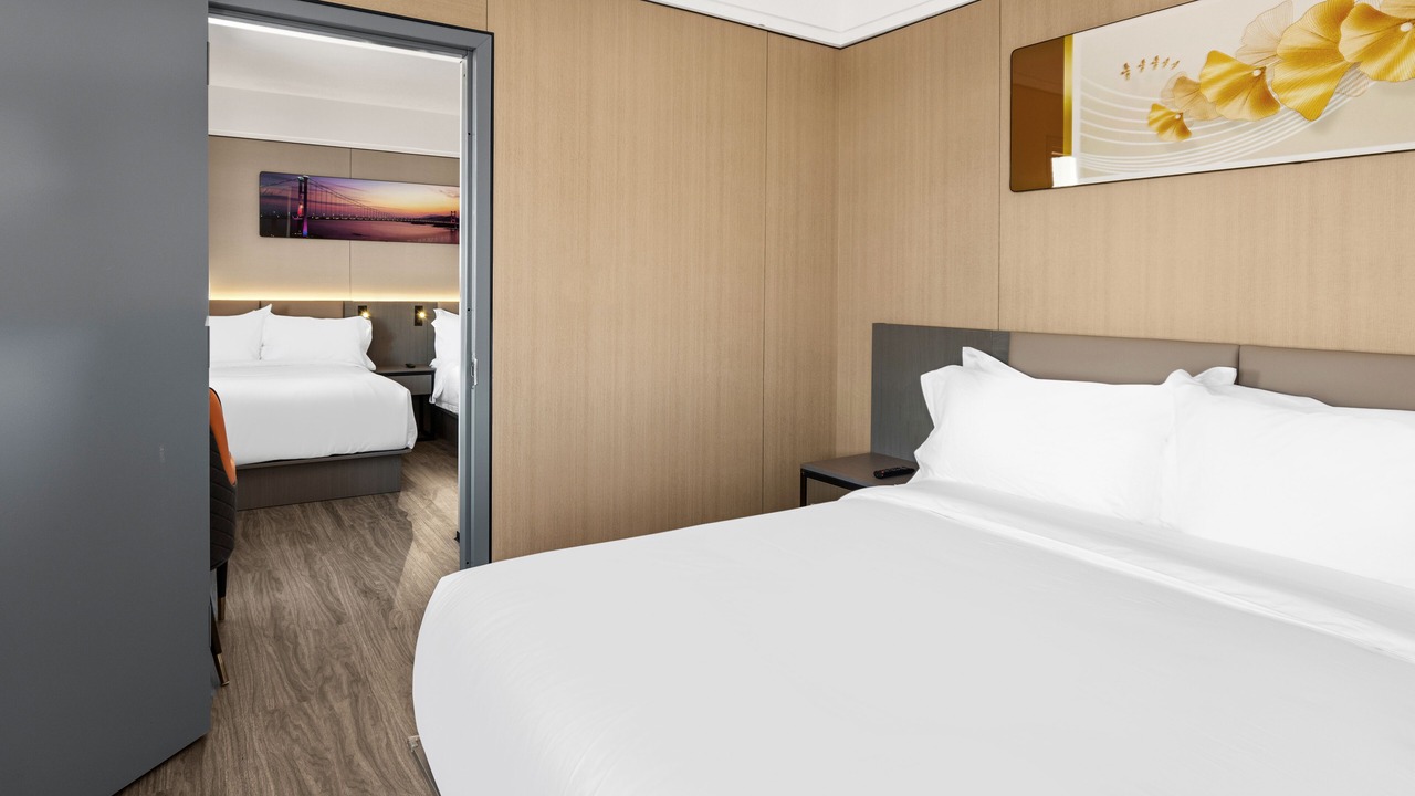 Photo of Bedroom in Queens