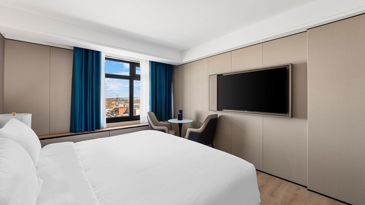 Photo of Bedroom in Queens