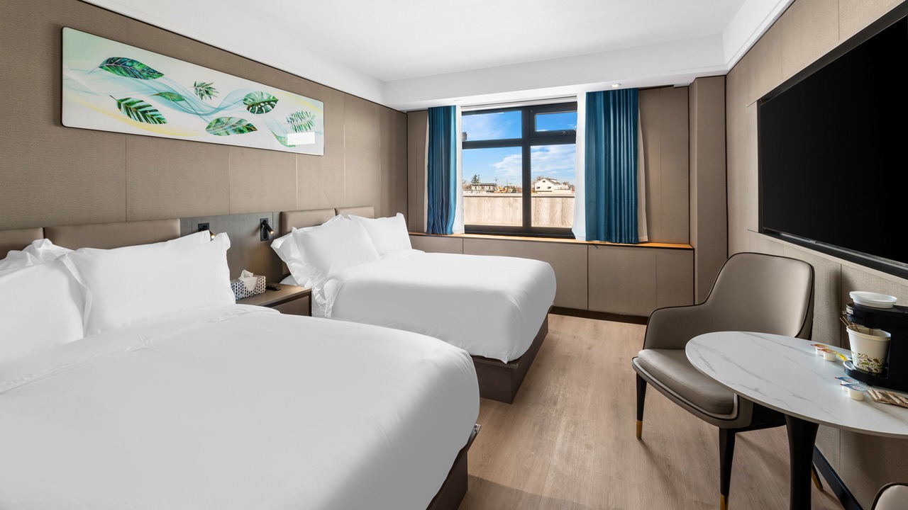 Photo of Bedroom in Queens