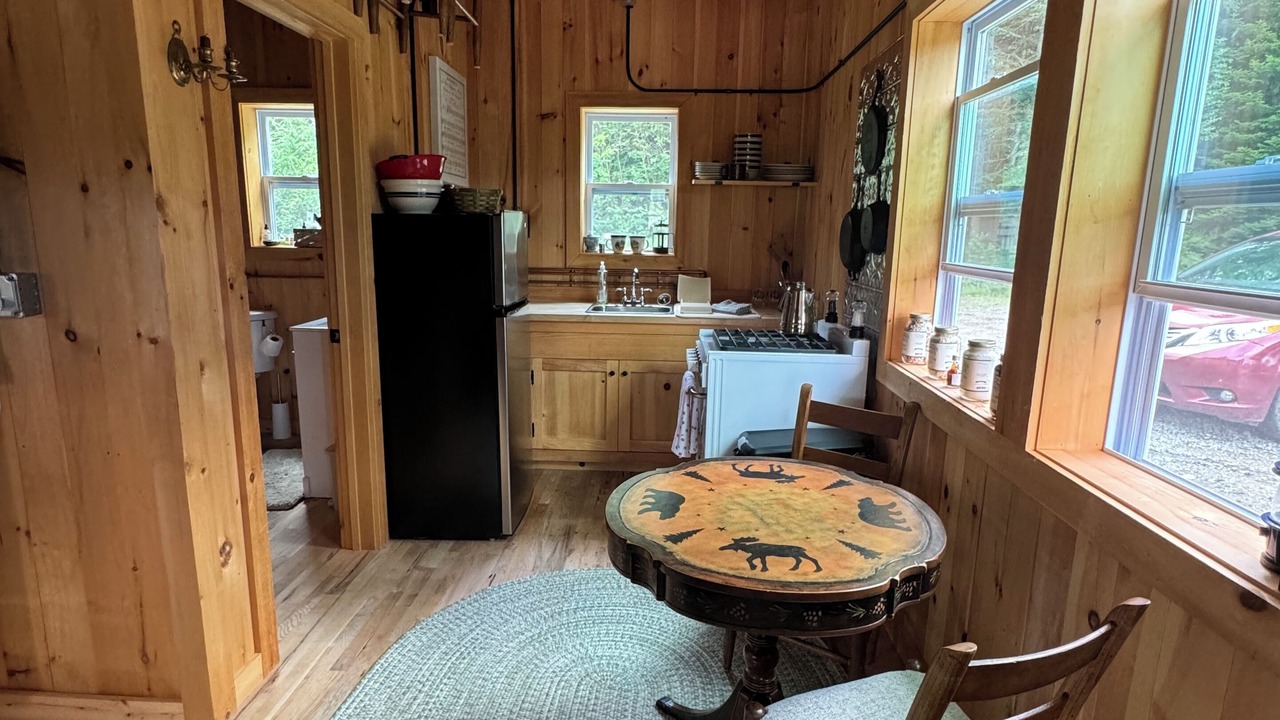 Photo of Livingroom in Lancaster