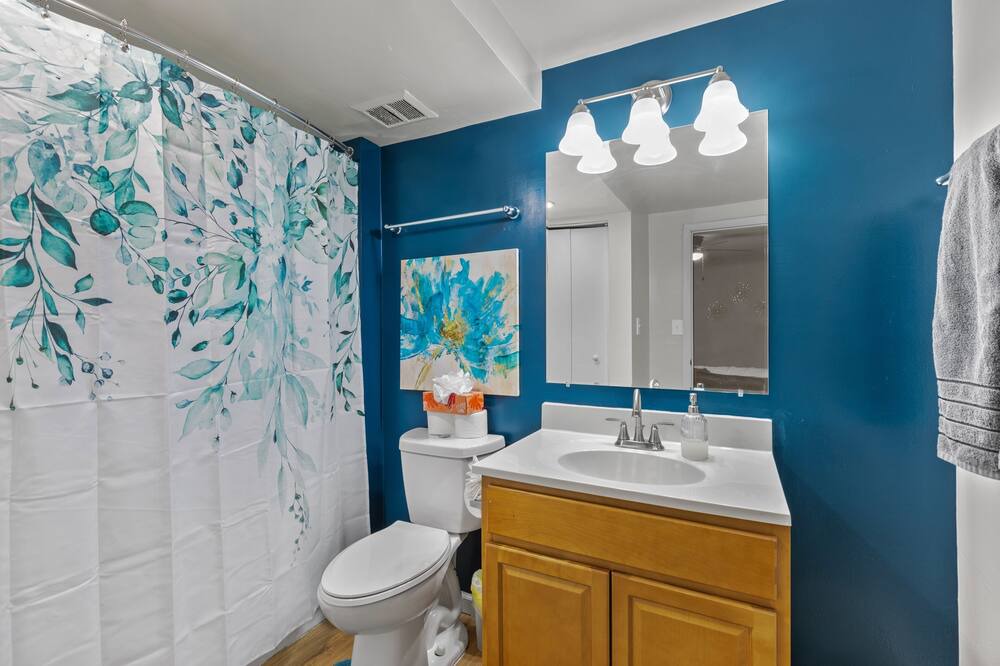 Photo of Bathroom in Towson