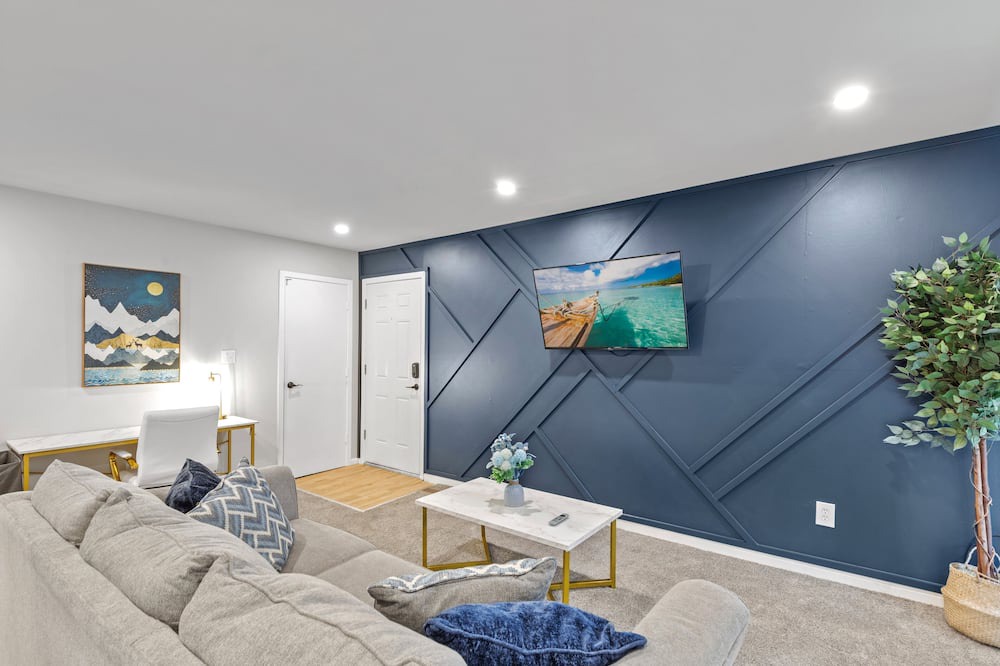Photo of Livingroom in Towson