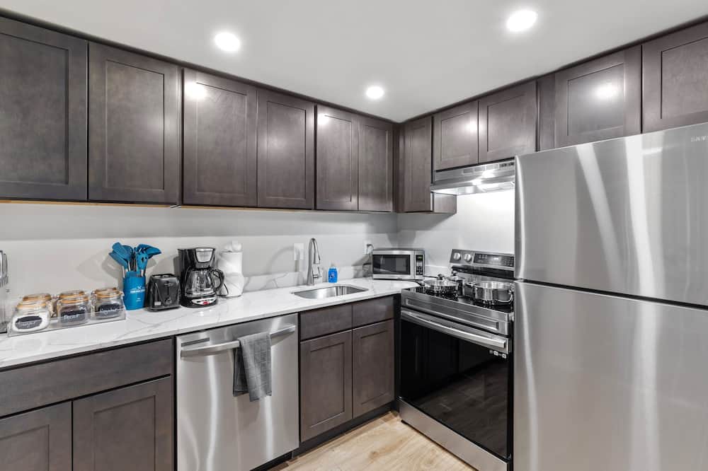Photo of Kitchen in Towson