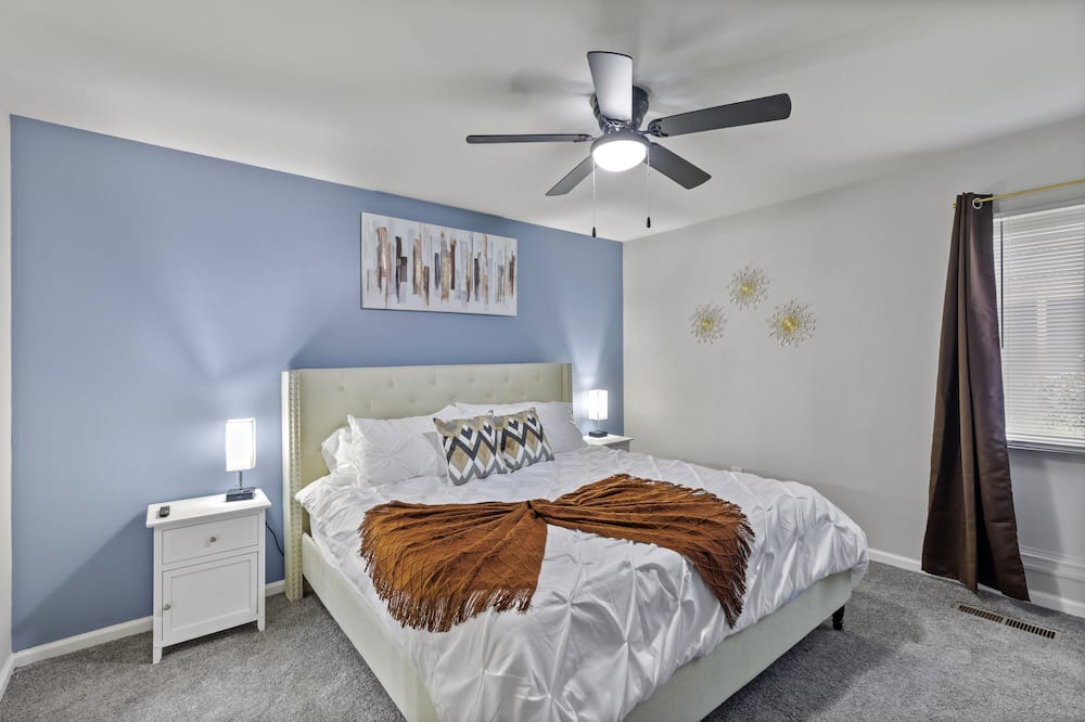 Photo of Bedroom in Towson