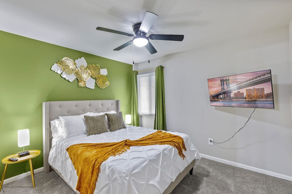 Photo of Bedroom in Towson