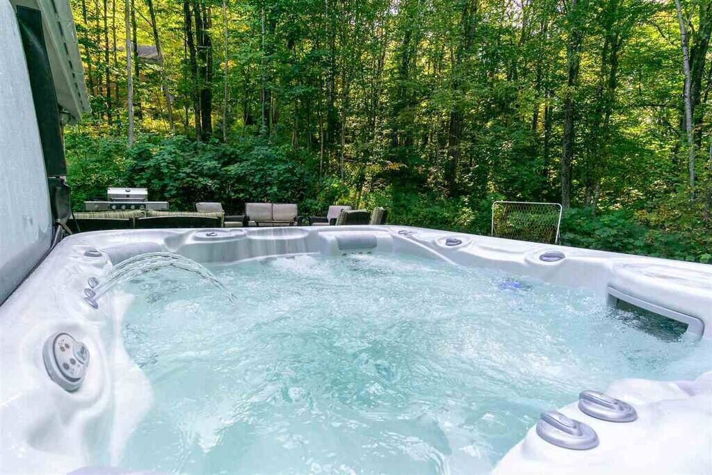Photo of Outdoor in Killington