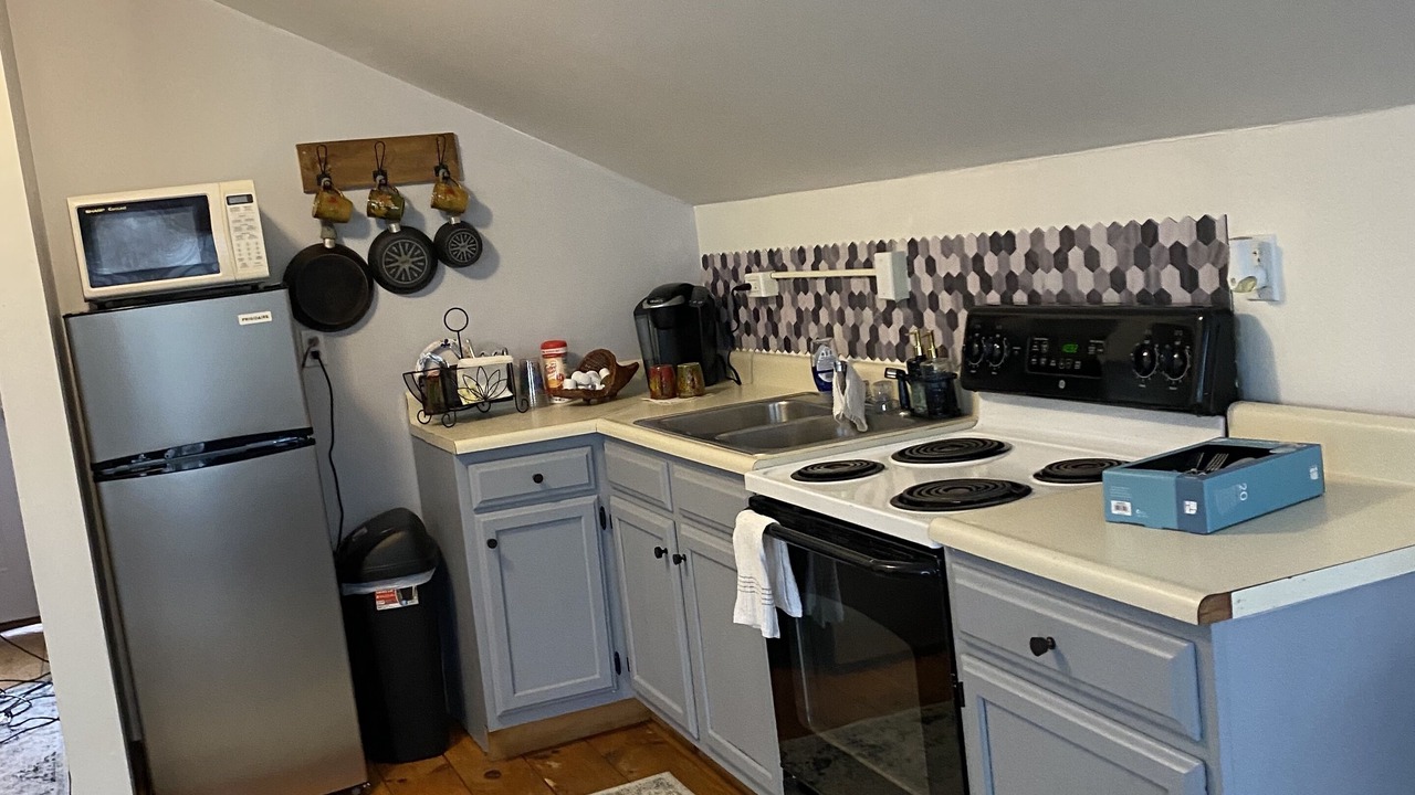 Photo of Kitchen in Cambridge