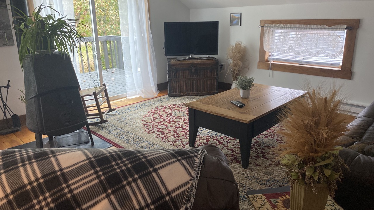 Photo of Livingroom in Cambridge