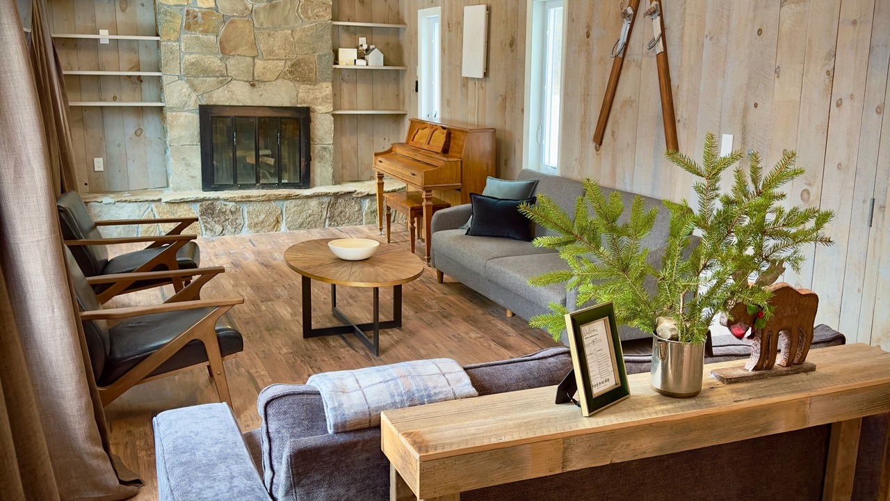 Photo of Livingroom in Chester