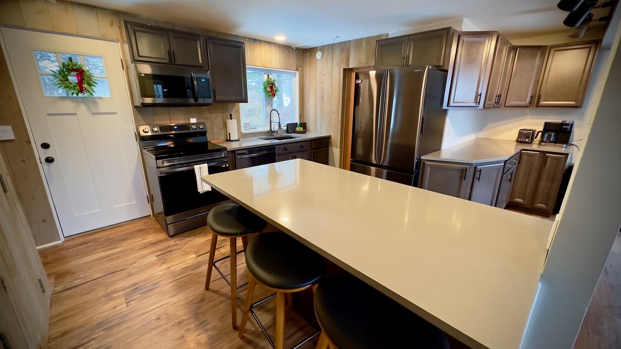 Photo of Kitchen in Chester