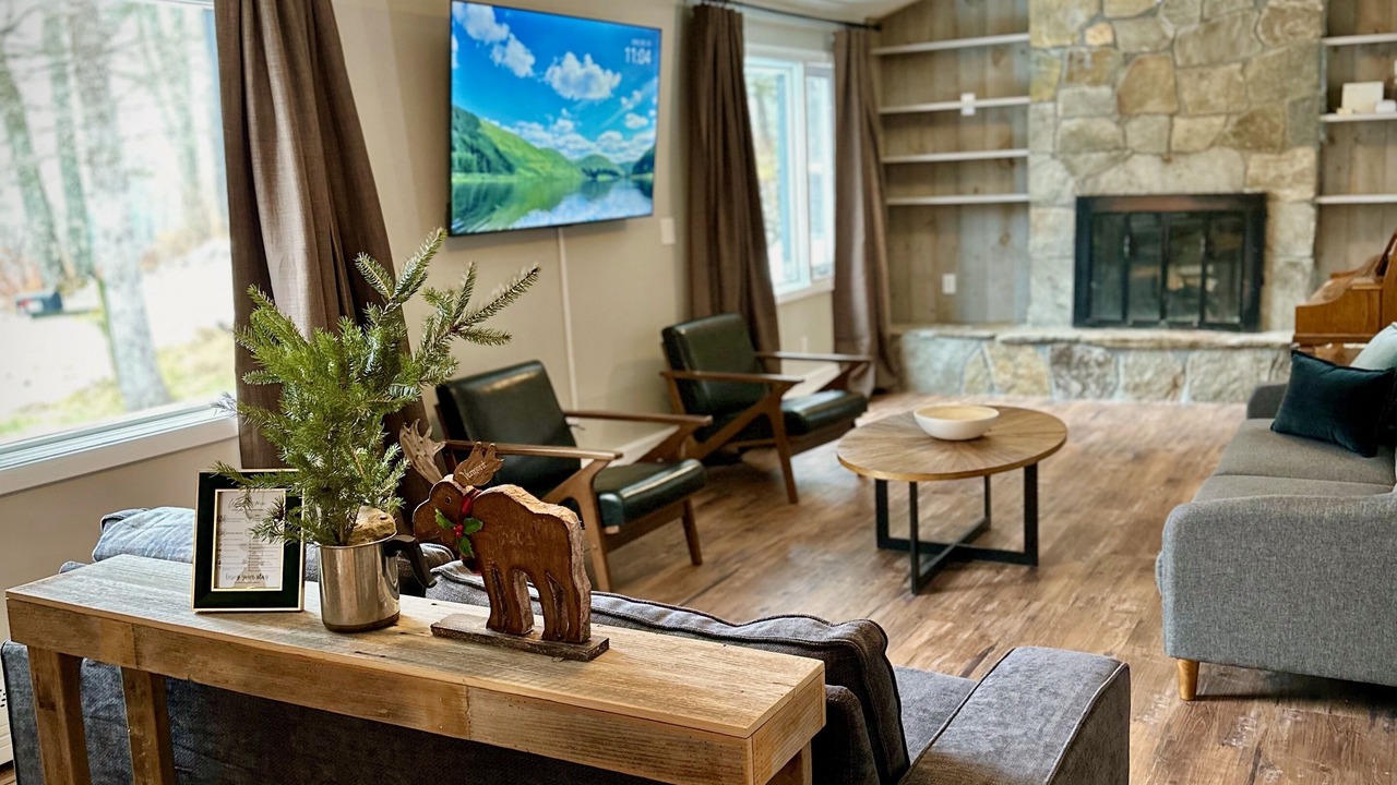 Photo of Livingroom in Chester
