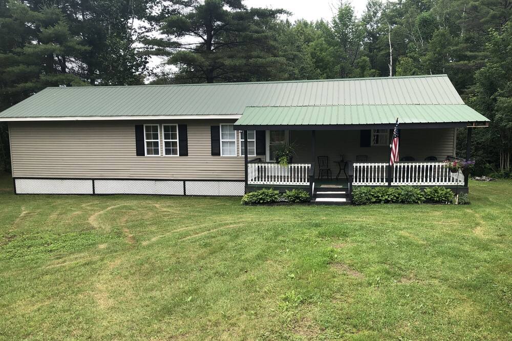 Photo of Outdoor in Ticonderoga