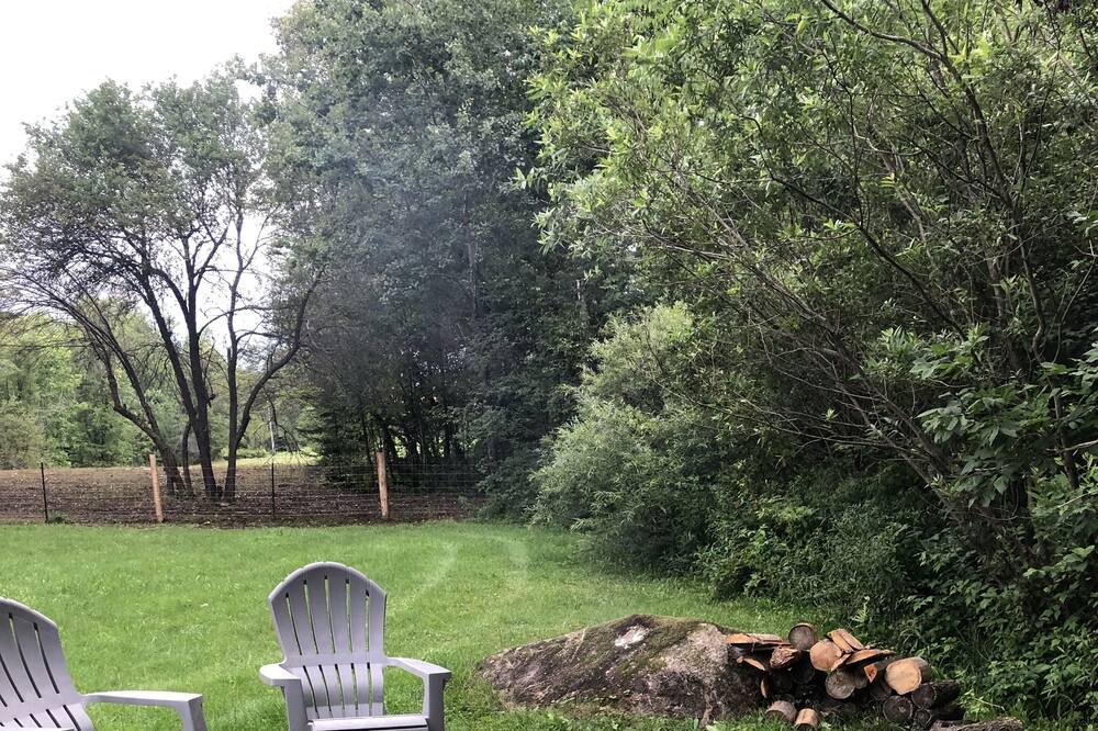 Photo of Outdoor in Ticonderoga