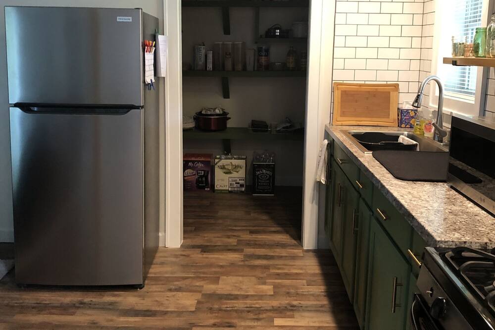 Photo of Kitchen in Ticonderoga