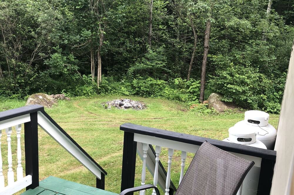 Photo of Outdoor in Ticonderoga