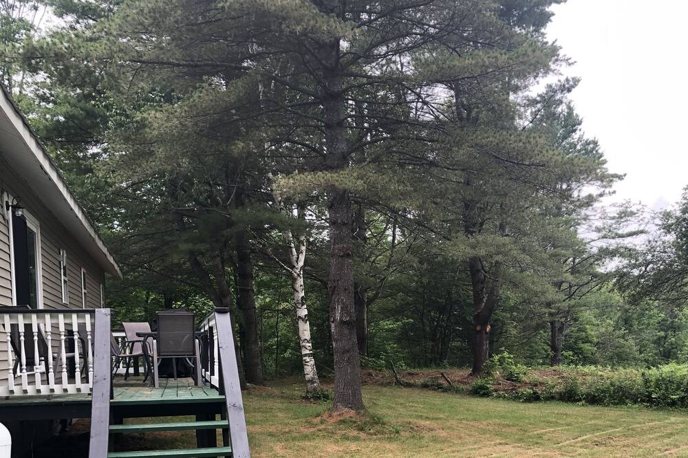 Photo of Outdoor in Ticonderoga