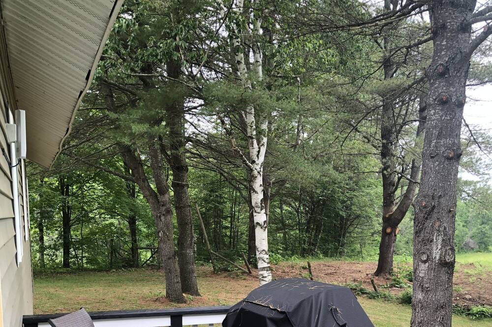 Photo of Outdoor in Ticonderoga