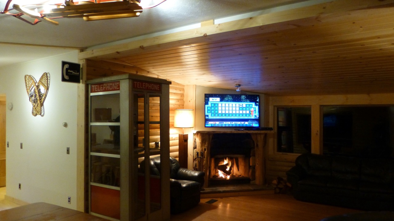Photo of Livingroom in Morrisville
