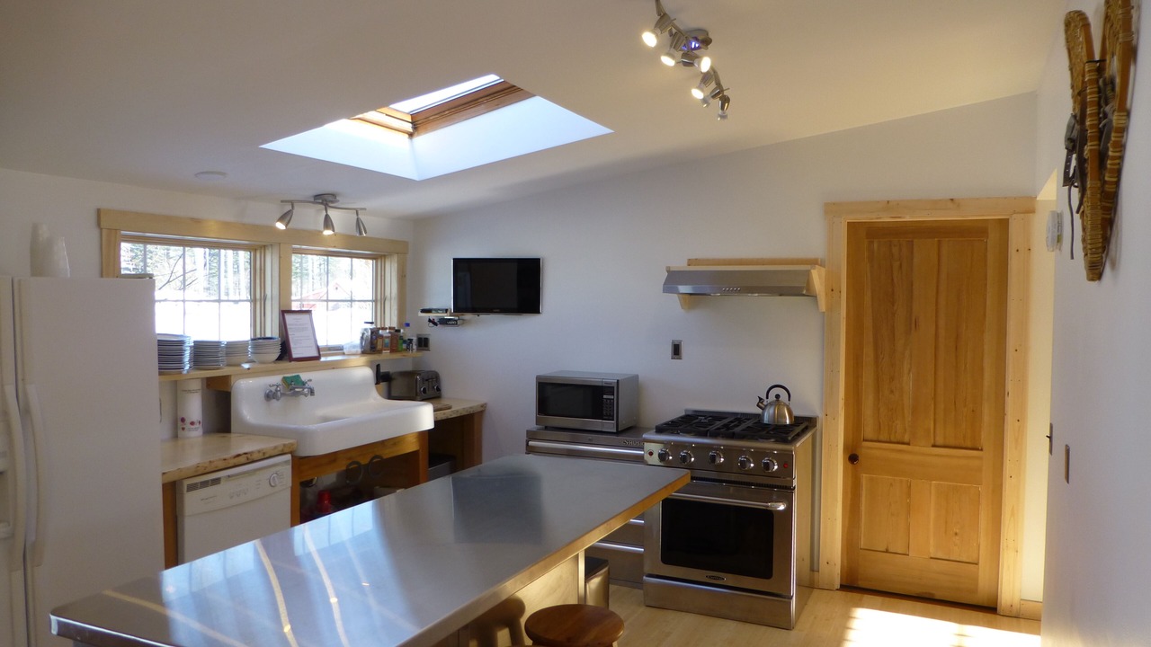 Photo of Kitchen in Morrisville