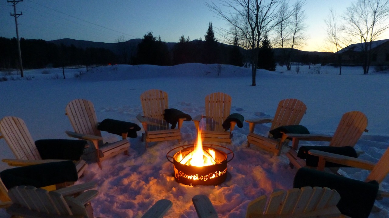Photo of Outdoor in Morrisville
