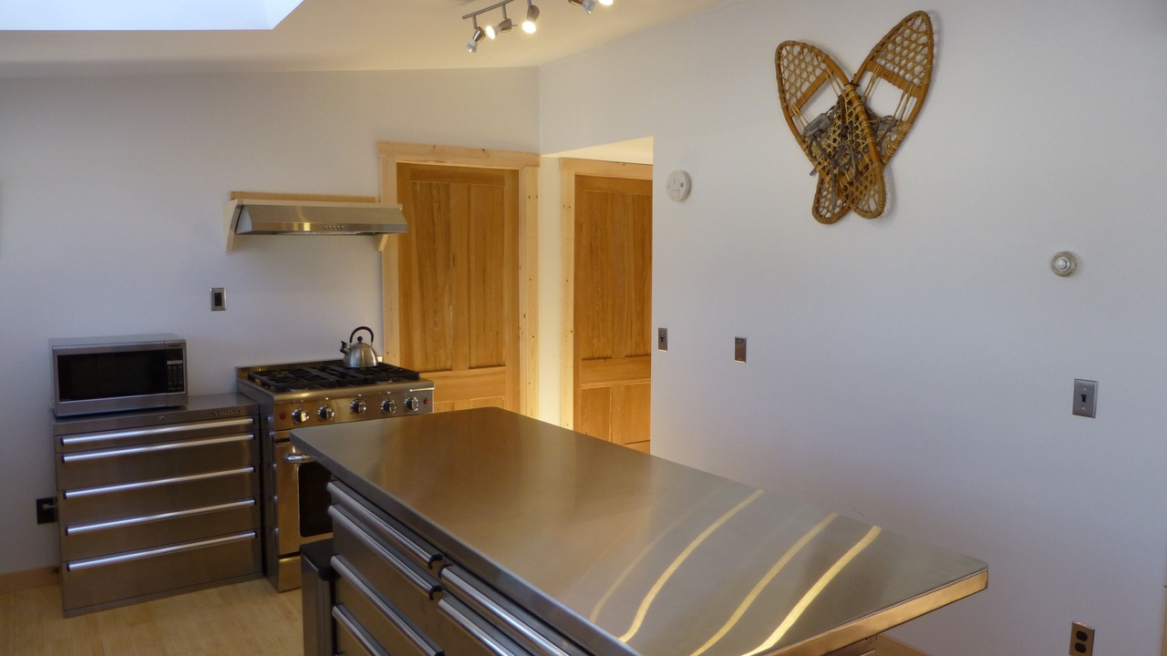 Photo of Kitchen in Morrisville