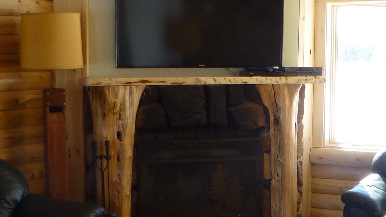 Photo of Livingroom in Morrisville