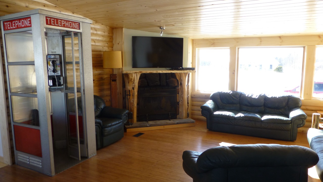 Photo of Livingroom in Morrisville