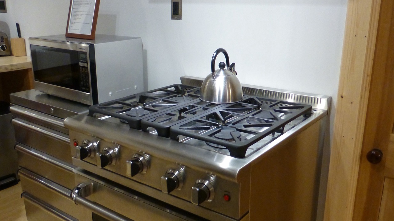 Photo of Kitchen in Morrisville