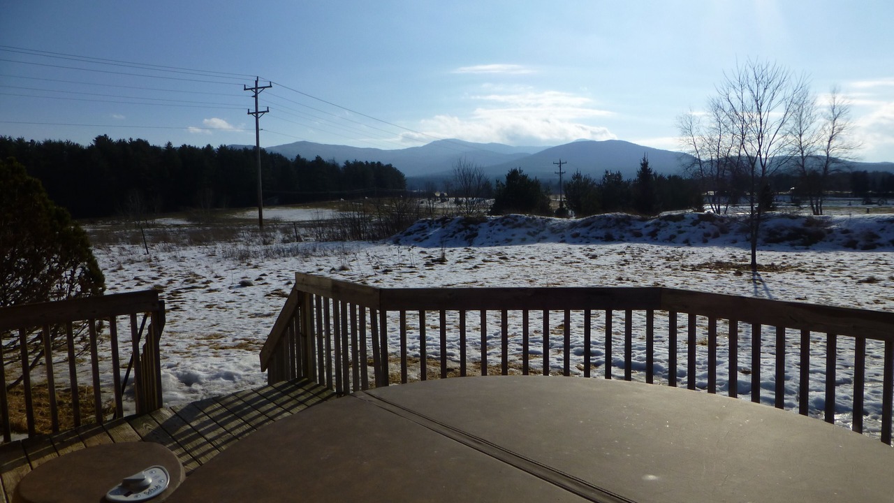 Photo of Outdoor in Morrisville