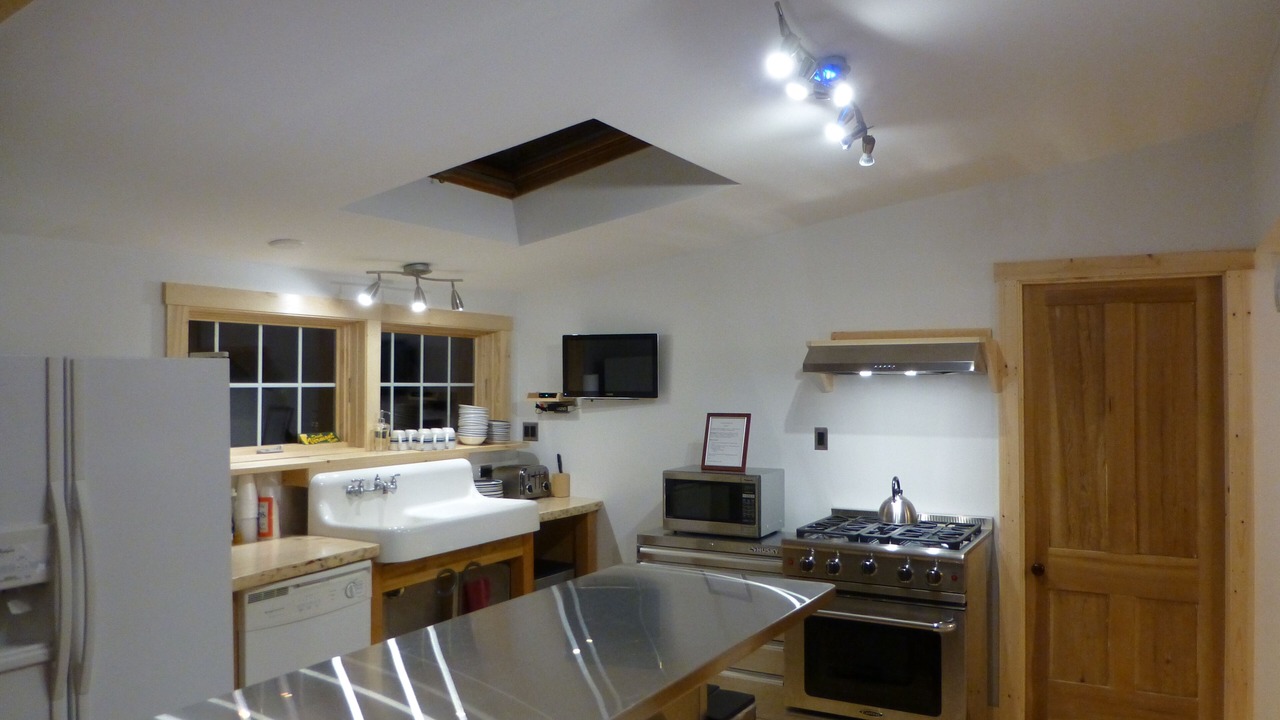 Photo of Kitchen in Morrisville