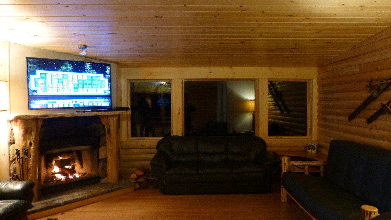 Photo of Livingroom in Morrisville