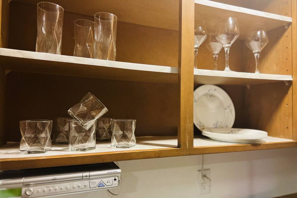 Photo of Kitchen in North Creek