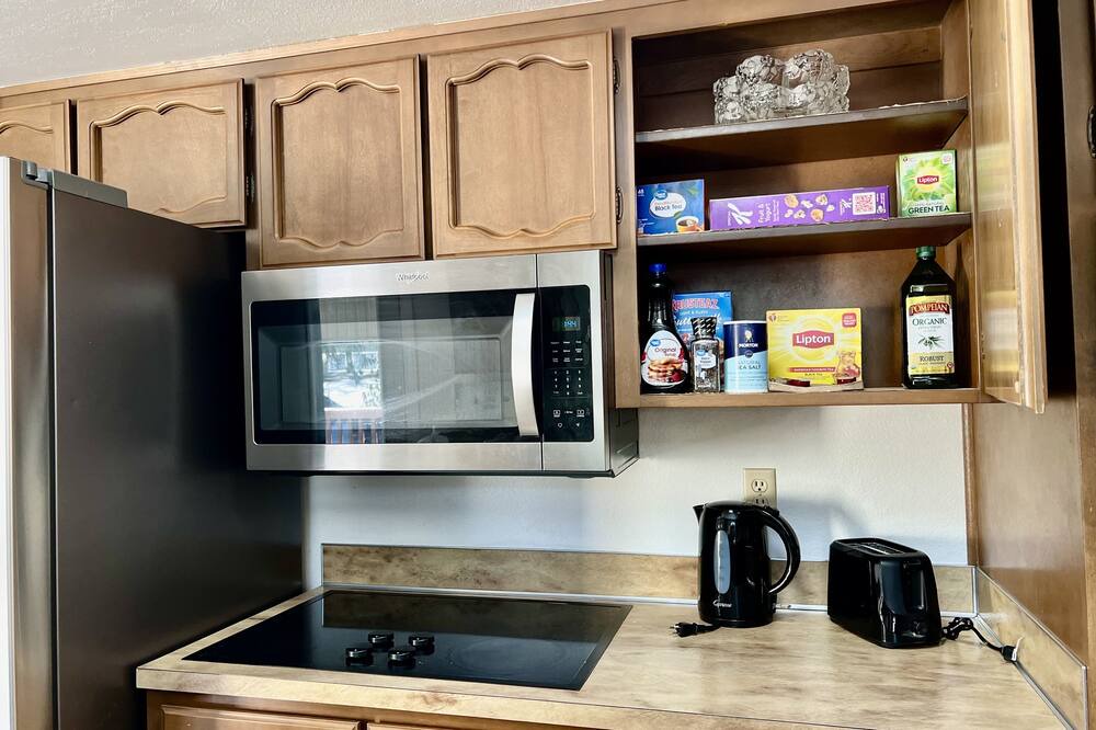 Photo of Kitchen in North Creek