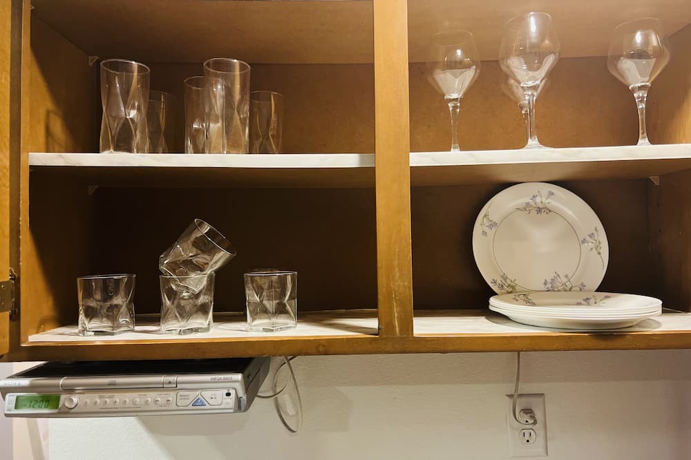 Photo of Kitchen in North Creek