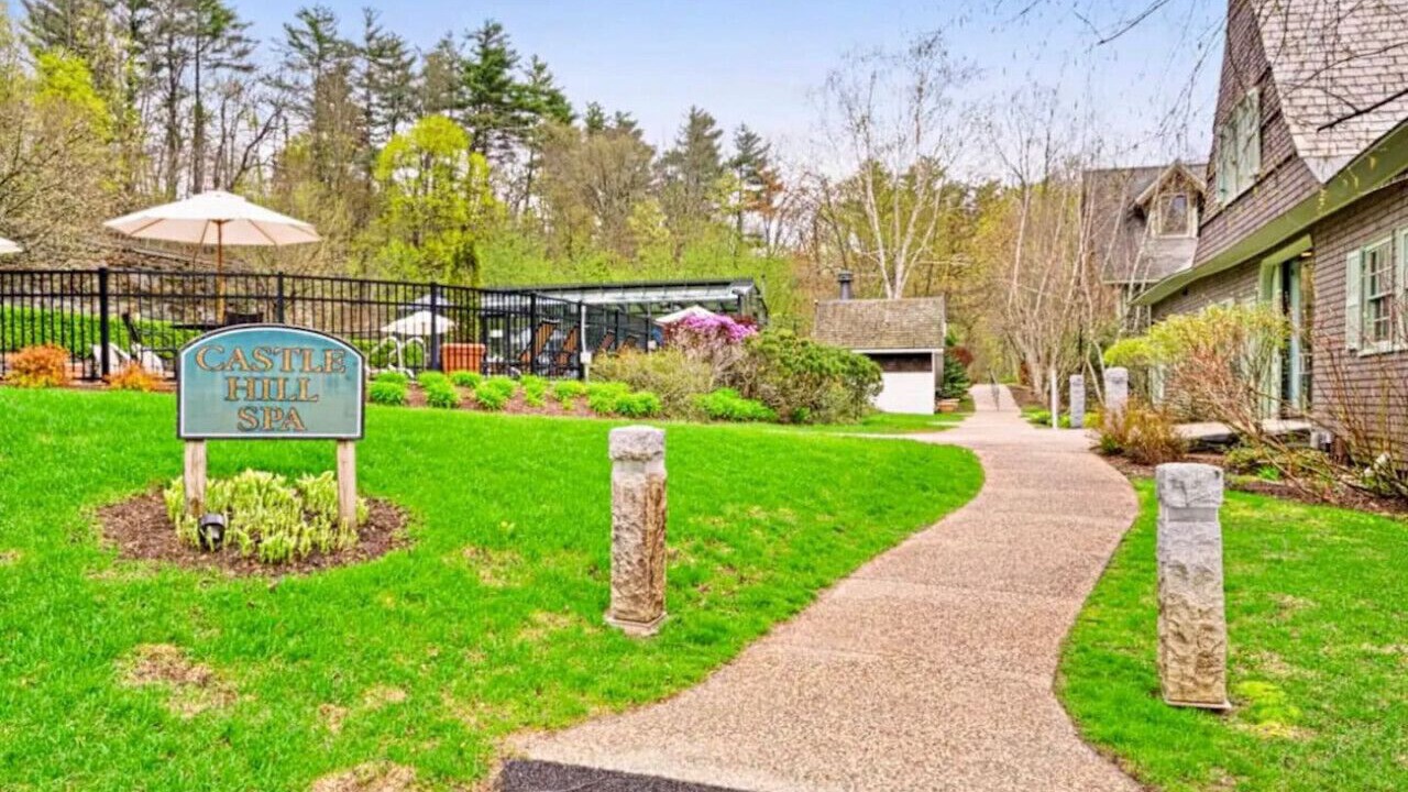 Photo of Outdoor in Proctorsville