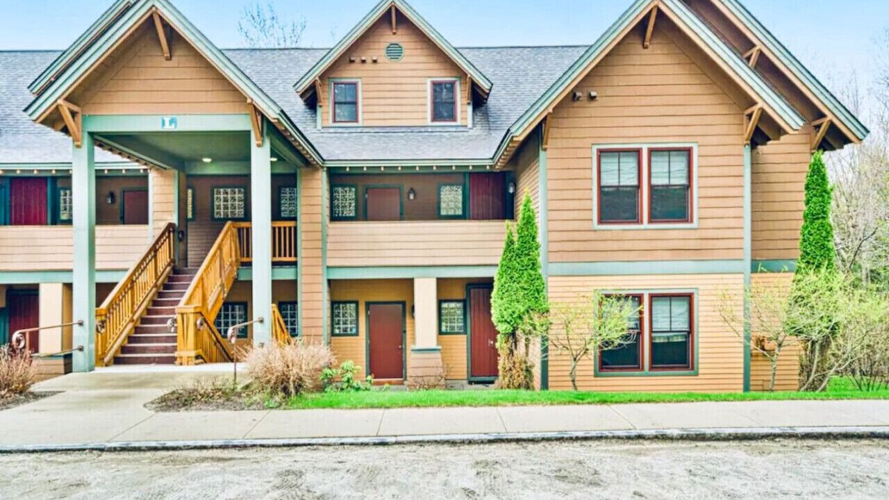 Photo of Outdoor in Proctorsville
