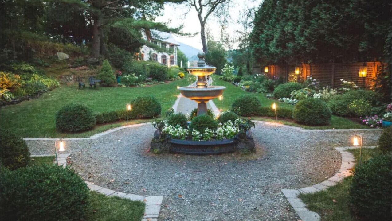 Photo of Outdoor in Proctorsville