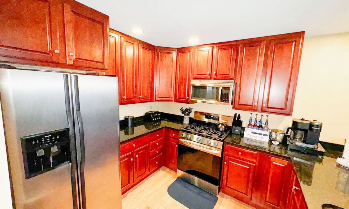 Photo of Kitchen in Proctorsville