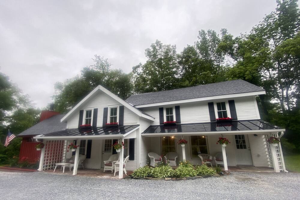 Photo of Outdoor in Chittenden