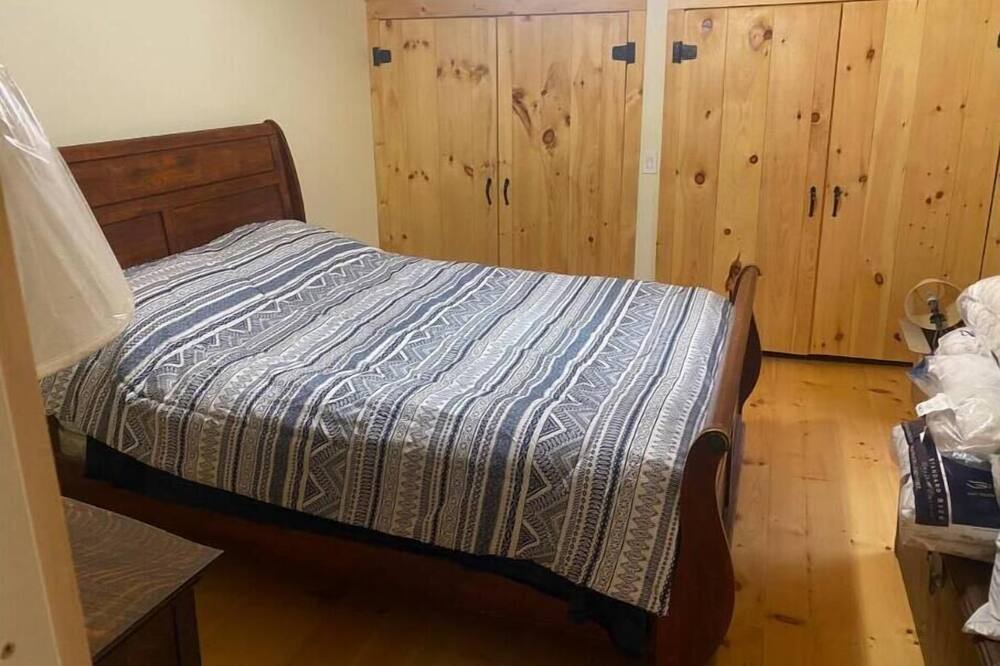 Photo of Bedroom in Chittenden