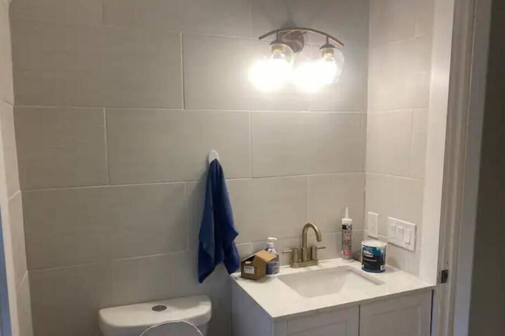 Photo of Bathroom in Chittenden
