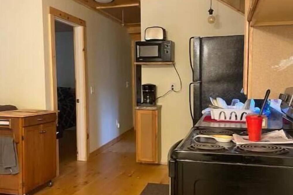 Photo of Kitchen in Chittenden