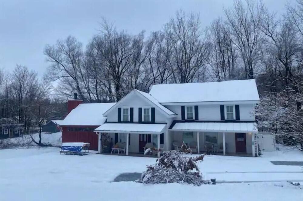Photo of Outdoor in Chittenden