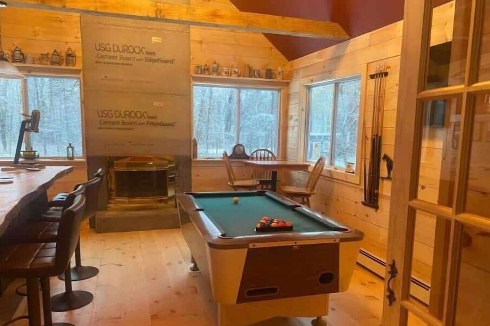 Photo of Bedroom in Chittenden