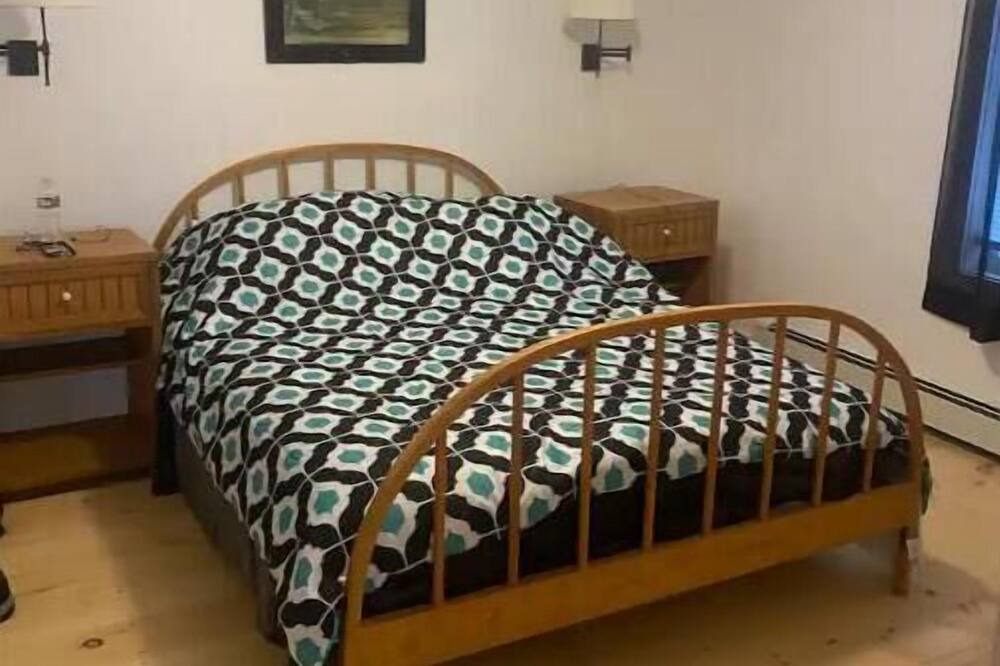 Photo of Bedroom in Chittenden