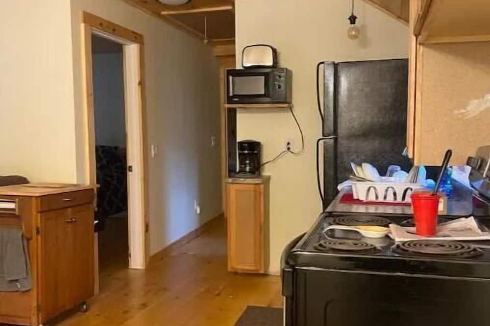 Photo of Kitchen in Chittenden