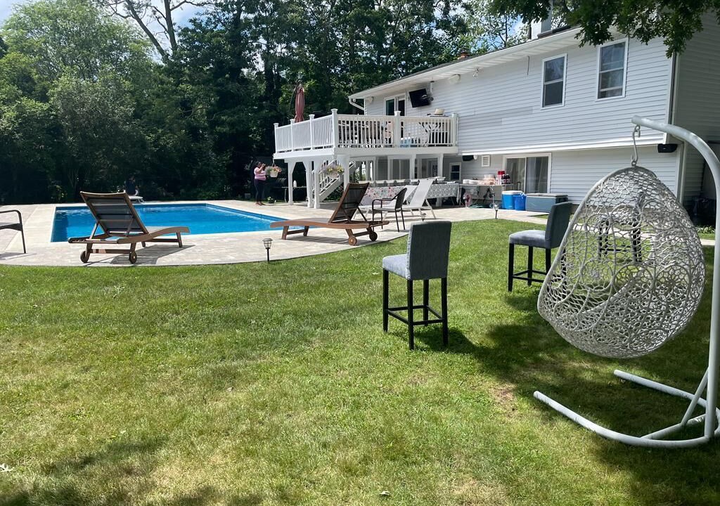 Photo of Outdoor in Terryville