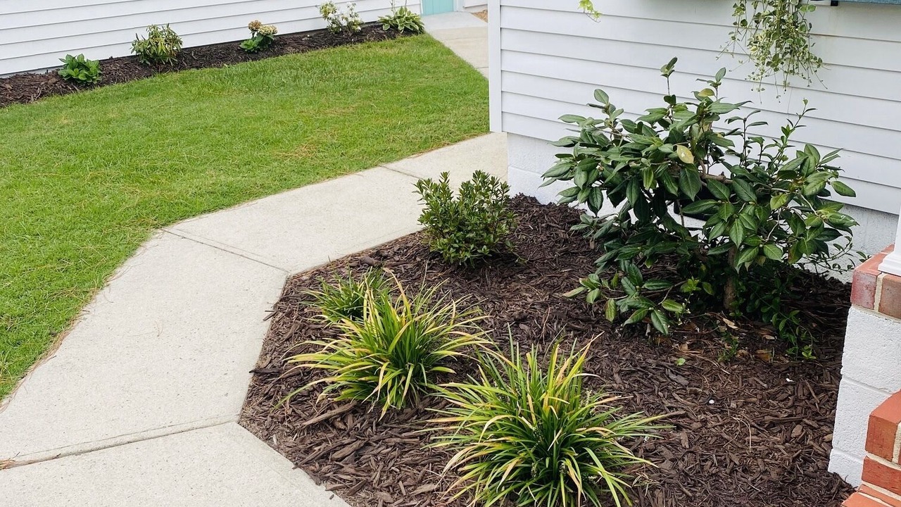Photo of Outdoor in Crisfield